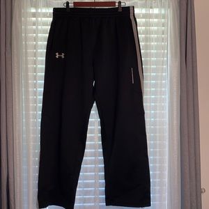 Mix and Match 2/ $20 Under Armour Men’s Sweat Pants Sz XL